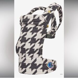 ZEITGEIST TWEED BW IN COTTON